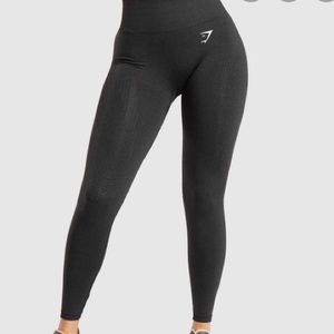 Gymshark Viral Seamless Leggings (1.0)